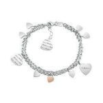 Just Silver 925 1000 20068344 Salvini