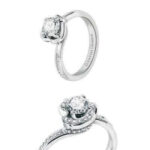 Price Diamonds Solitaire Salvini Id16956 ANELLI VARI 5