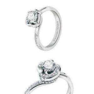 Price Diamonds Solitaire Salvini Id16956 Solitari