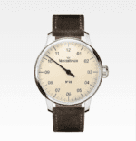 N 01 Sellita Am3303 Meistersinger MEISTERSINGER 6