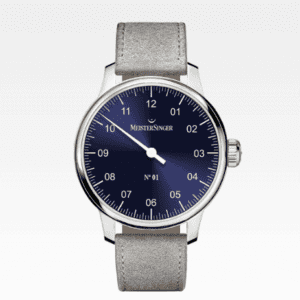 N 01 Sellita Am3307 Meistersinger MEISTERSINGER 5