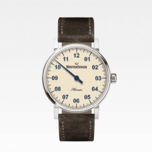 N 02 Unitas Am6603n Meistersinger MEISTERSINGER 5