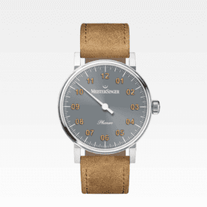 Meistersinger Phanero madreperla PHM1G
