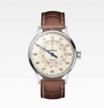 Pangaea Day Date Automatic Pdd903 Meistersinger MEISTERSINGER 5