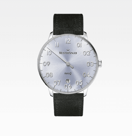 Meistersinger neo q 2025