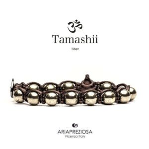 Tamashii Green Agate Bracelets Bhs900-12 Bracciali 4