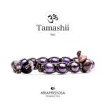 Tamashii Amethyst Bracelets Bhs900-08 Bracciali 6