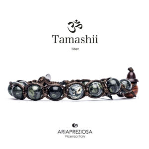 Tamashii Bamboo Leaf Bhs900-81 Bracelets