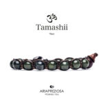 Tamashii Bracelets Jade Bhs900-106 Bracciali 6