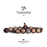Tamashii Bracelets Opal Pink Bhs900-137 Bracciali 6