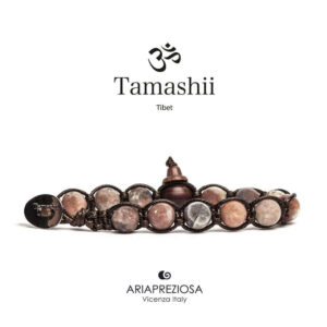 Tamashii Bracelets Opal Pink Bhs900-137 TAMASHII