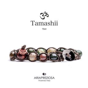 Tamashii Turquoise Bracelets Bhs900-07 Bracciali 5