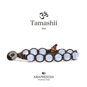 Tamashii Chalcedony Bracelets Bhs900-184 Bracciali