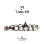 Tamashii Moonstone Bracelets Bhs900-186 Bracciali 6