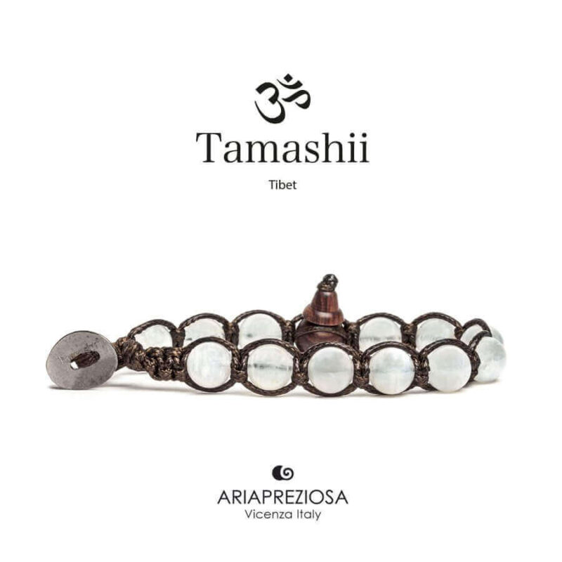 Tamashii Moonstone Bracelets Bhs900-186 Bracciali 2