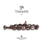 Tamshii Charoite Bhs900-188 Tamashii Bracelets Bracciali 6