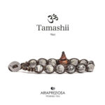 Tamashii Bracelets Jasper Picasso Bhs900-189 Bracciali 6