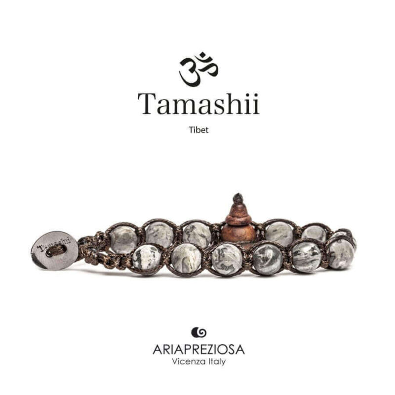 Tamashii Bracelets Jasper Picasso Bhs900-189 Bracciali 2