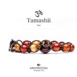 Tamashii Bracelets Carnelian Bhs900-19 Bracciali 6