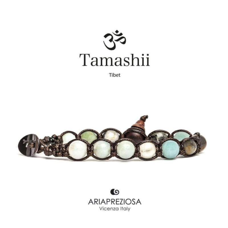 Tamashii South Jade Bracelets Bhs900-191 Bracciali 2