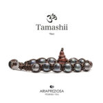 Tamashii Bracelets Black Pearl Bhs900-195 Bracciali 6