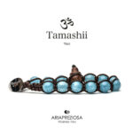 Tamashii Bracelets Jade Sky Blue Bhs900-196 Bracciali 6