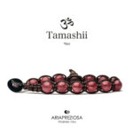 Tibetan Bracelet Jade Bracelets Water Melon Bhs900-198 Tamashii Bracciali 5