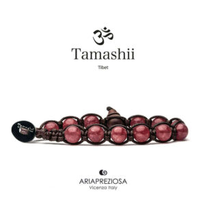 Tibetan Bracelet Jade Bracelets Water Melon Bhs900-198 Tamashii Bracciali