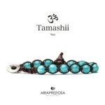 Green Water Jade Bracelets Bhs900-200 Tamashii Bracciali 6
