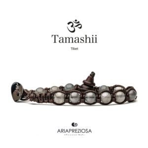 Tamashii Chalcedony Bracelets Bhs900-184 Bracciali 5