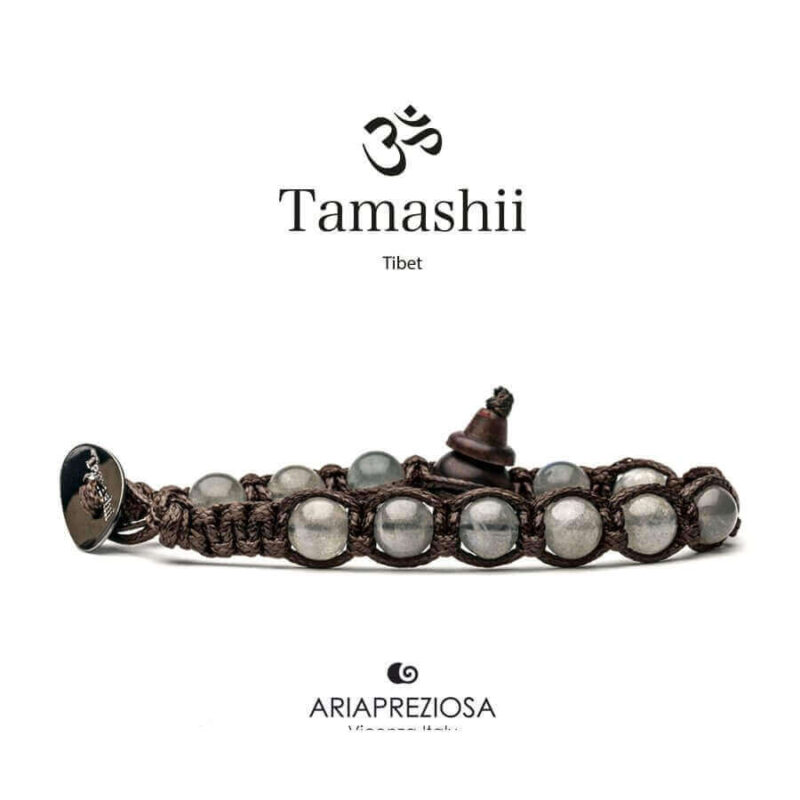 Tamashii Labradorite Bracelets Bhs900-202 Bracciali 2