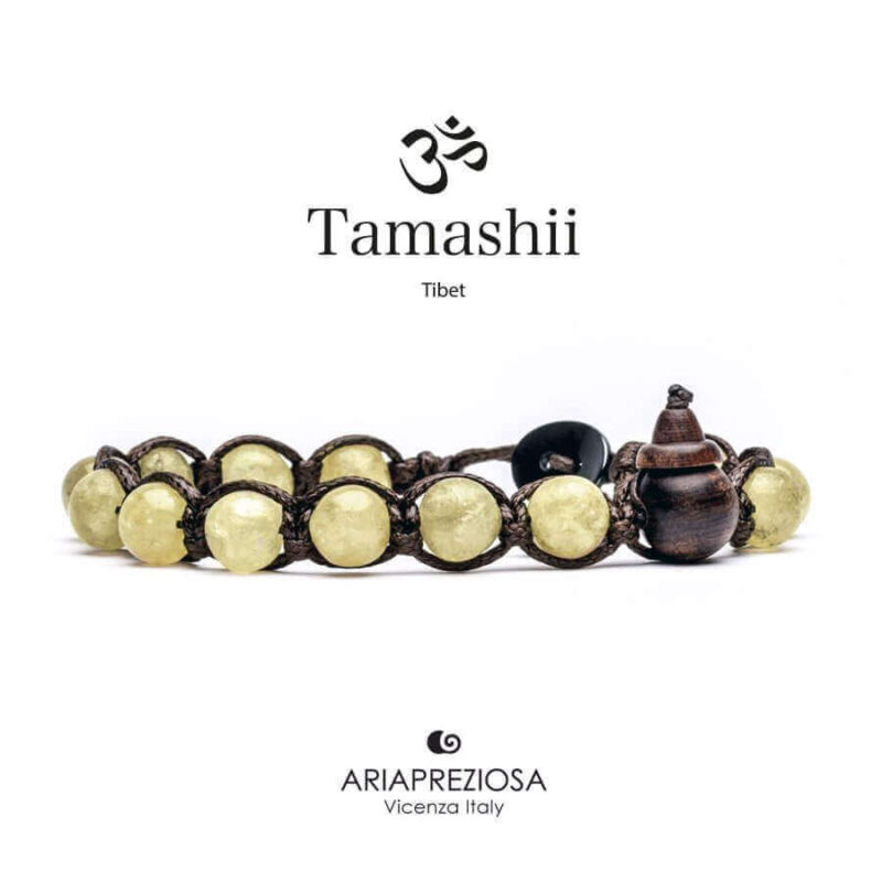 Tamashii Citrine Bhs900-21 Bracelets