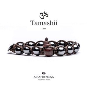 Tamashii Hematite Bracelets Bhs900-22