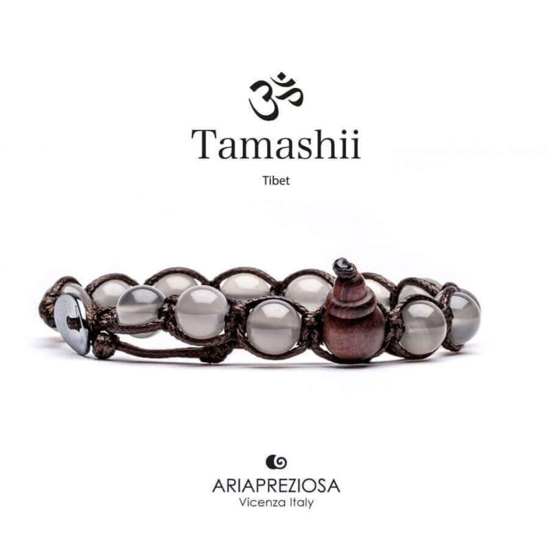 Tamashii Ice Agate Bracelets Bhs900-24 Bracciali 2