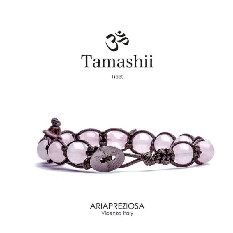 Tamashii Rose Quartz Bracelets Bhs900-33