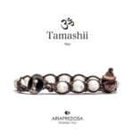 Tamashii Mother of Pearl Bracelets Bhs900-39 Bracciali 6