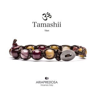 Tamashii Mokaite Bhs900-40 Bracelets Bracciali