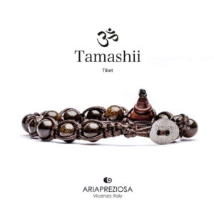 Tamashii Bracelets Azure Sky Agate Bhs900-53