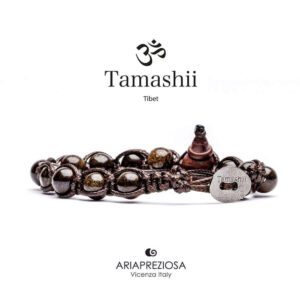 Tamashii Bracelets Jasper Ocean Bhs900-180 Bracciali 4