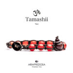 Tamashii Fire Agate Bracelets Bhs900-55 Bracciali 6