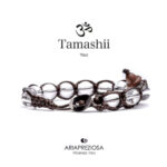 Tamashii Bracelets Rock Crystal Bhs900-61 Bracciali 6