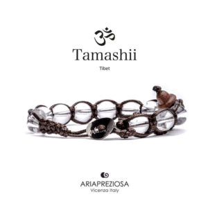 Tamashii Bracelets Sky Striated Agate Bhs900-165