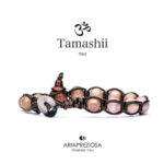 Tamashii Bamboo Leaf Bhs900-81 Bracelets