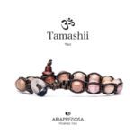 Tamashii Bamboo Leaf Bhs900-81 Bracelets Bracciali 6