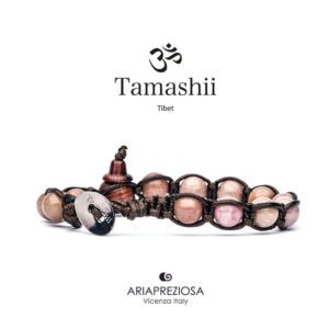 Tamashii Bracelets Fossil Wood Bhs900-78 Bracciali 4