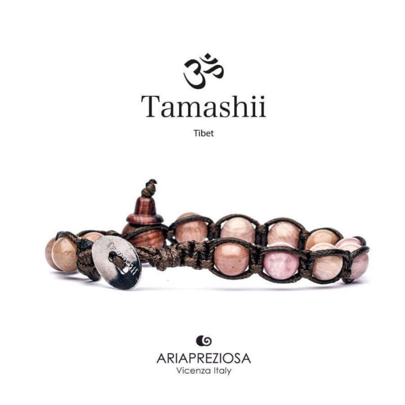 Tamashii Bamboo Leaf Bhs900-81 Bracelets Bracciali 2