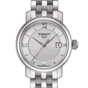 Bridgeport Lady T0970101103800 Tissot