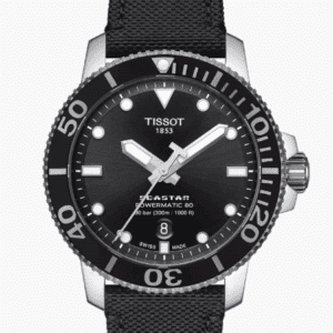 T-sport Seastar 1000 T1204071705100 Tissot