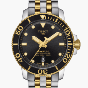 T-sport Seastar 1000 T1204072205100 Tissot