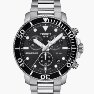 T-sport Seastar 1000 T1204171105100 Tissot